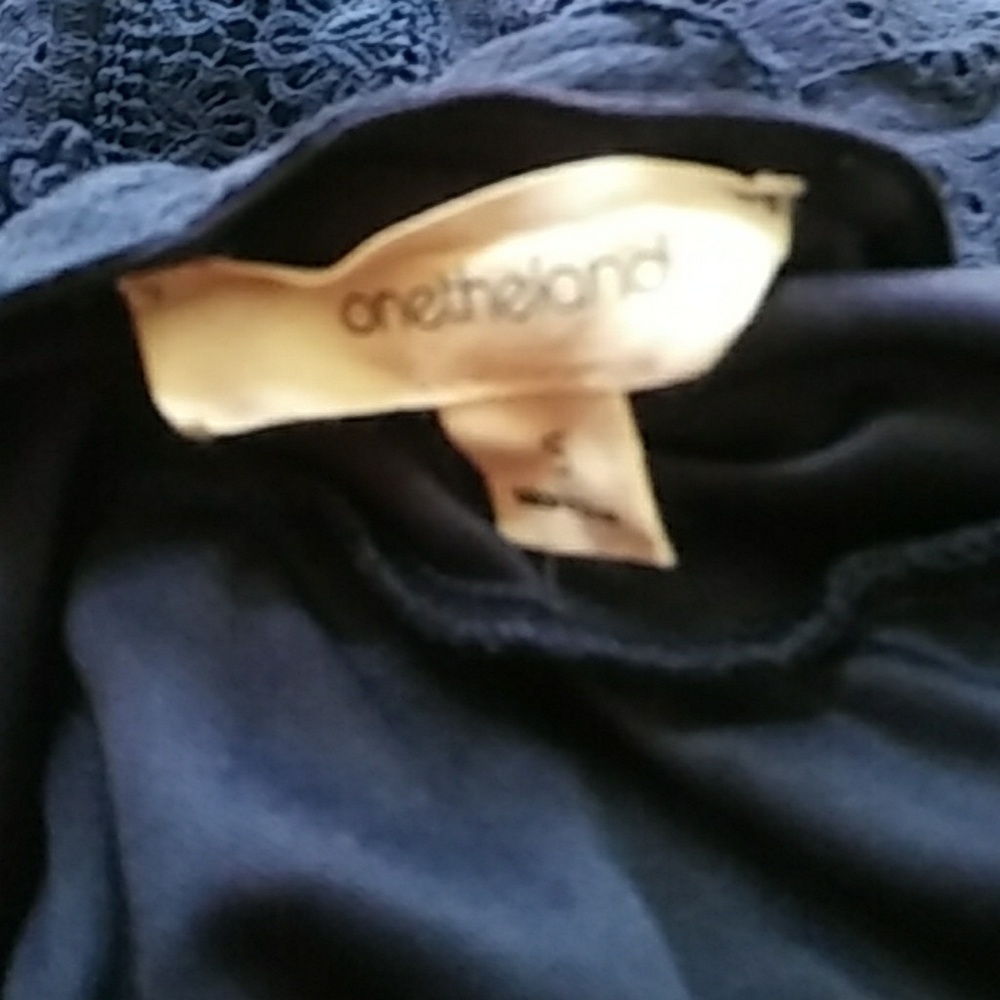 Dress - Picture 4 of 4
